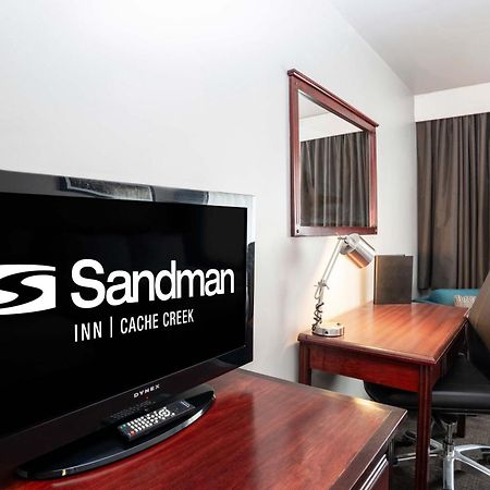 Sandman Inn Cache Creek Kültér fotó